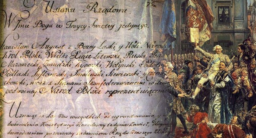 3 maja środa 