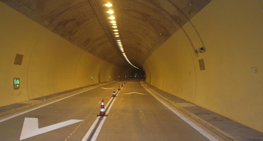Autostrada D3 od strony Słowackiej zamknięta