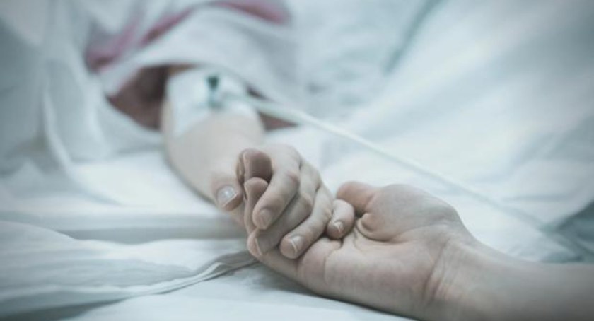 8 letni Kamilek z Częstochowy nie żyje