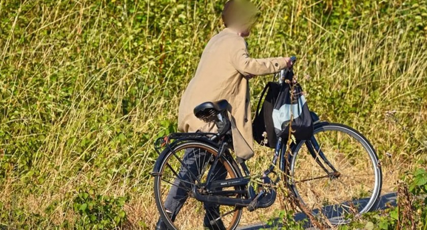 Kosztowna jazda na rowerze w stanie nietrzeźwym