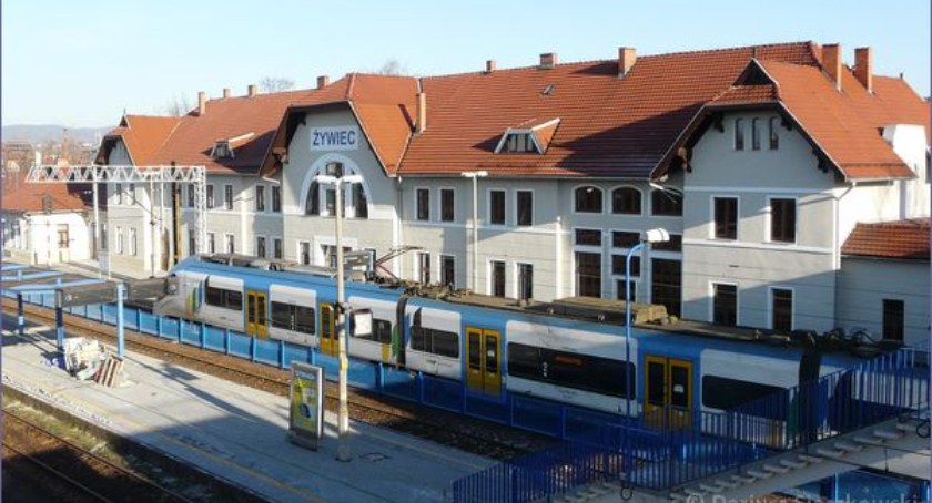 Będą nowe połączenia pociągięm