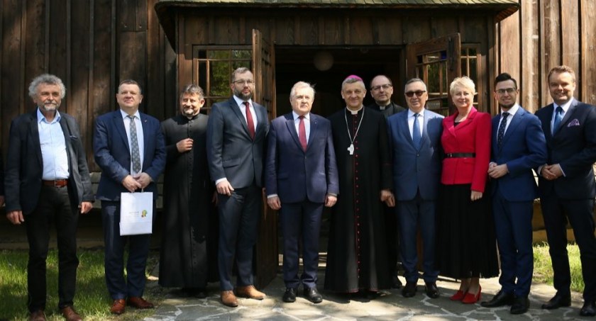 Nowe muzeum stanęło otworem 