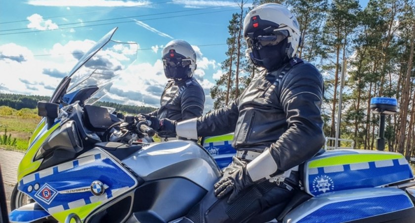 Znamy już najlepszego Policjanta ruchu drogowego na Śląsku