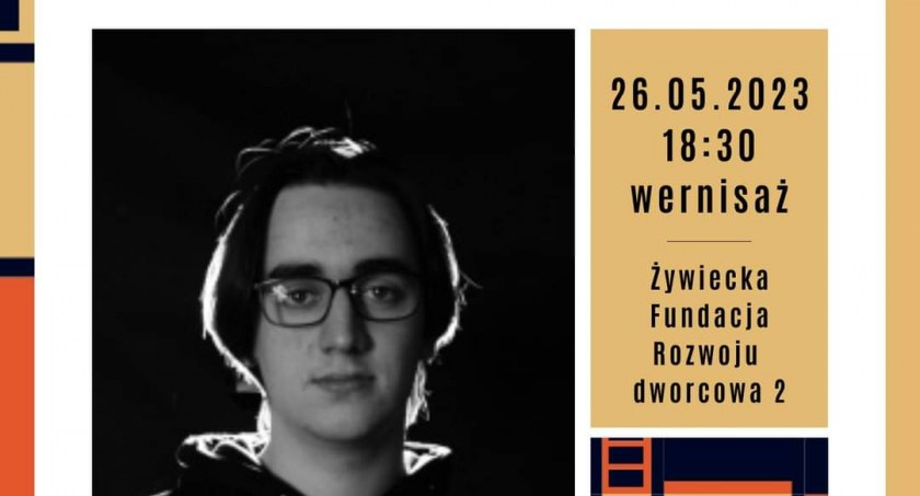 Żywiec w kolorze - wystawa w Żywieckiej Fundacji Rozwoju 