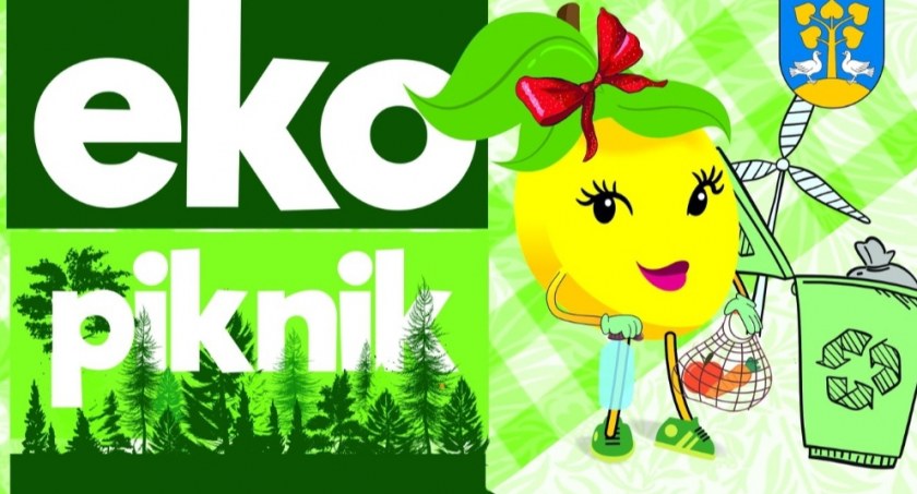 Eko Piknik w Twardorzeczce 