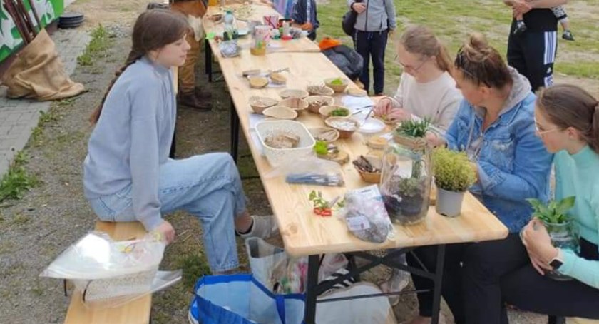 Eko Piknik w Twardorzeczce 