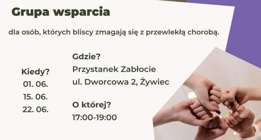 Żywiecka Fundacja Rozwoju znów pomaga innym