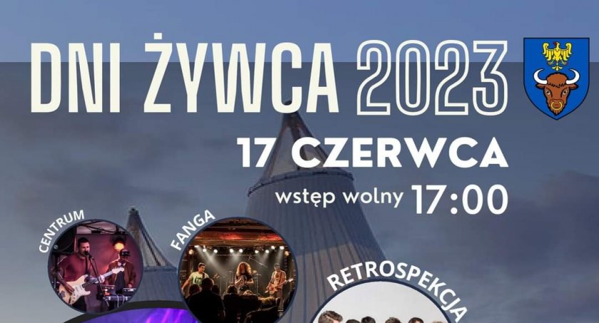 Dni Żywca 2023