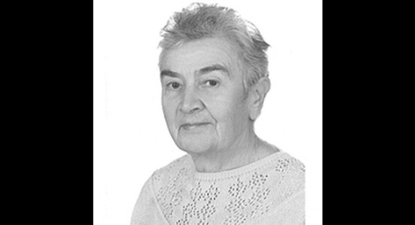 Zaginęła 79-letnia pensjonariuszka zakładu pielęgnacyjno-opiekuńczego w Złatnej 