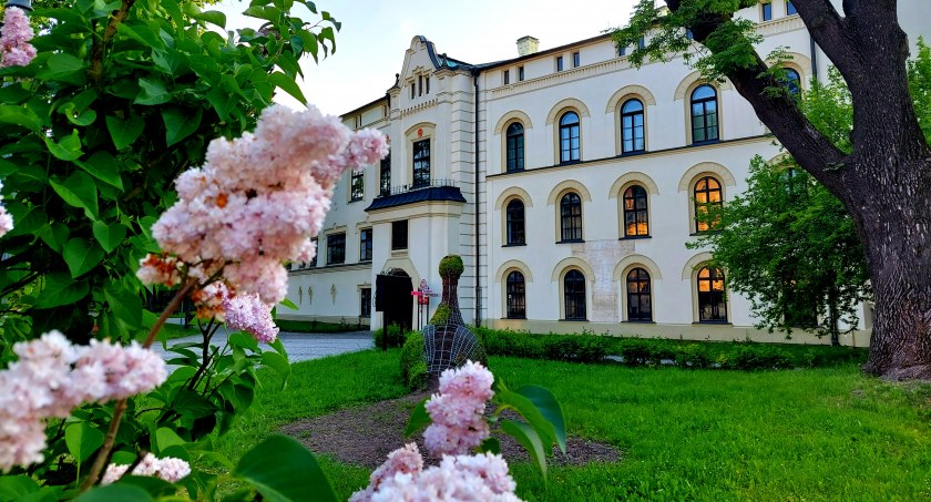 Alicja i Karol moi rodzice Habsburgowie. Reportaż 