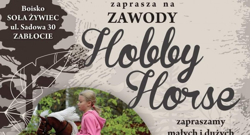 Nietypowe zawody których organizatorem jest Żywiecka Fundacja Rozwoju 