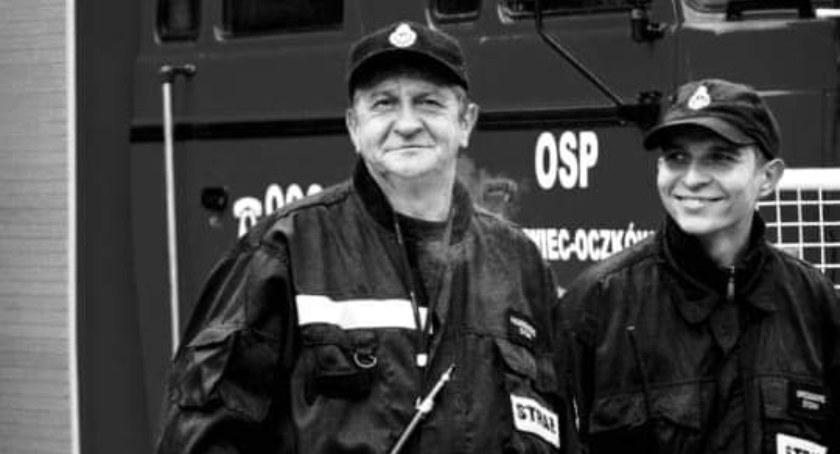 Zmarł druh Włodzimierz Zyzak 
