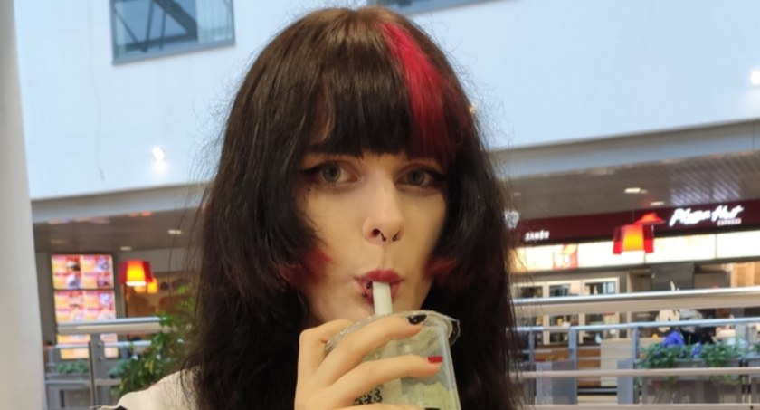 17-letnia mieszkanka Bystrej zaginęła 