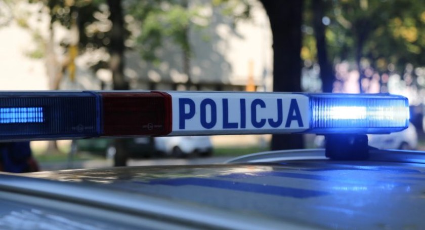 Obywatelowi Holandi grozi pięć lat 