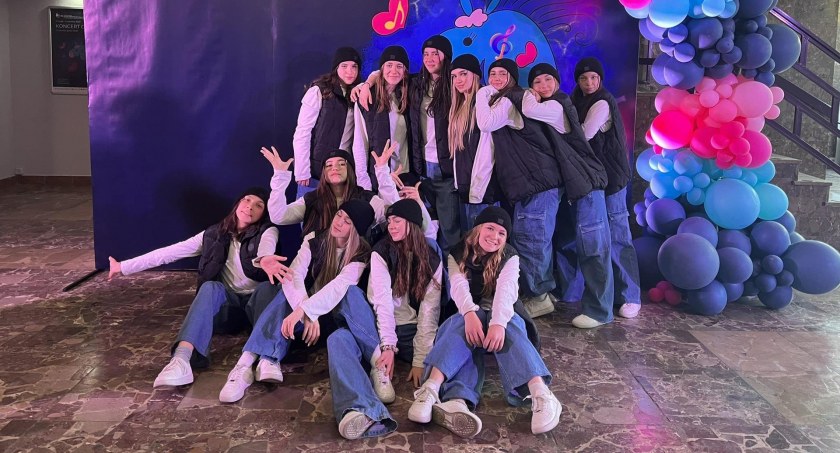 Dance 4 You: Odkryj magię tańca