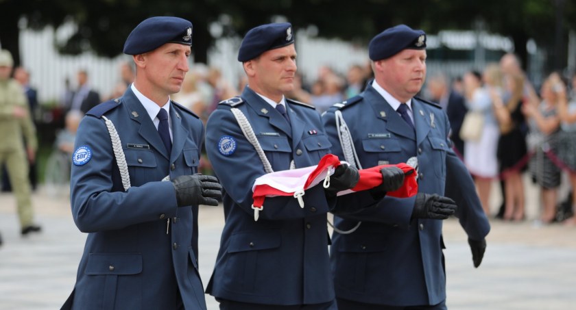 12 czerwca święto Służby Ochrony Państwa 