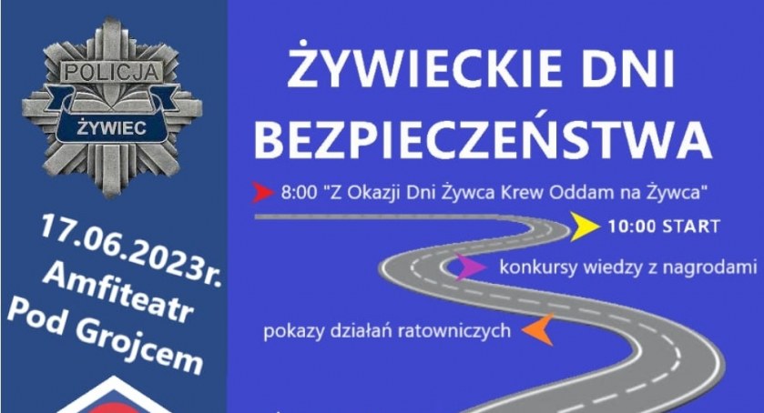 Żywieckie Dni Bezpieczeństwa 