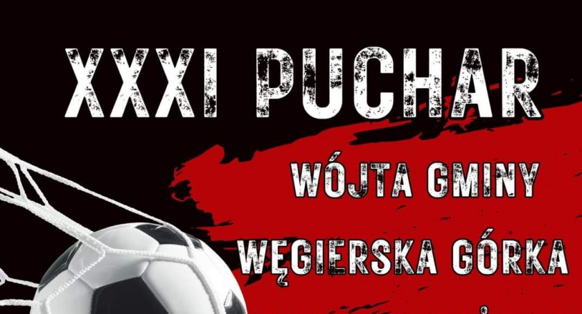 Puchar Wójta Gminy Węgierska Górka 