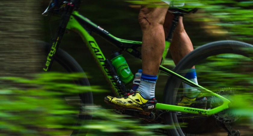 MTB Maraton Jeleśnia