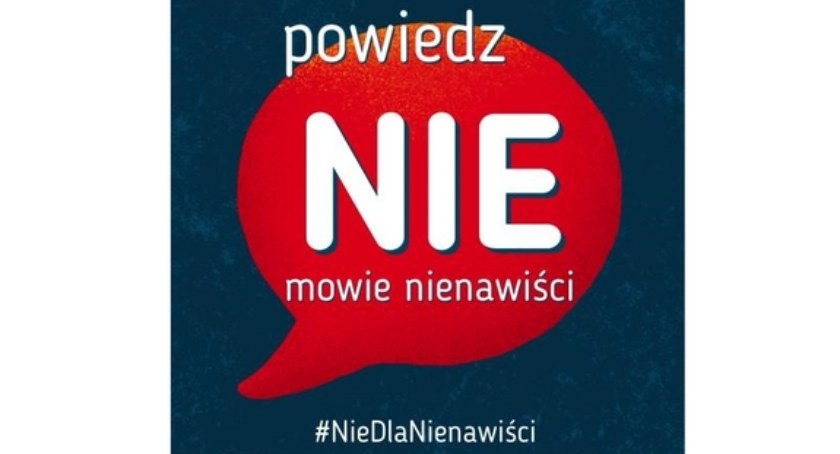 Międzynarodowy dzień przeciwdziałanie Mowie nienawiści 