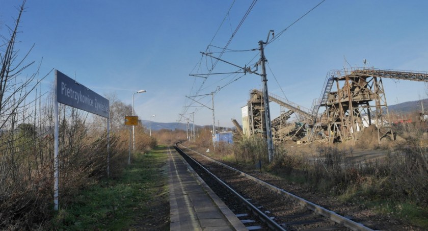 Nie chcą żwirowni przy jeziorze