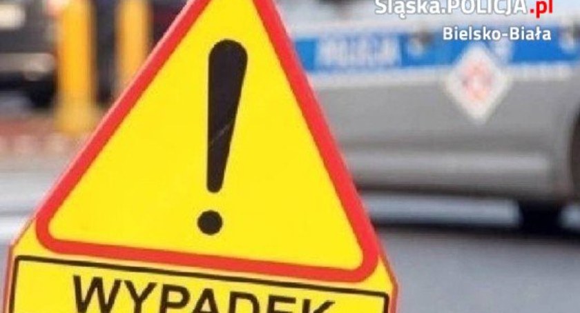 W ostatniej dobie w Polsce mieliśmy 9 wypadków a to początek wakacji