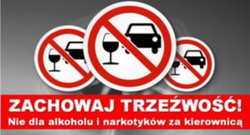 Obywatelskie ujęcie nietrzeźwej
