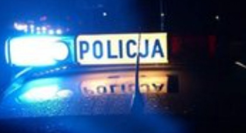 Policjanci z Łodygowic złapali 38 latka z dużą ilością amfetamimy 