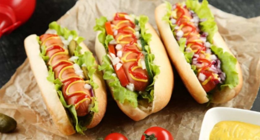 Święto Hot doga
