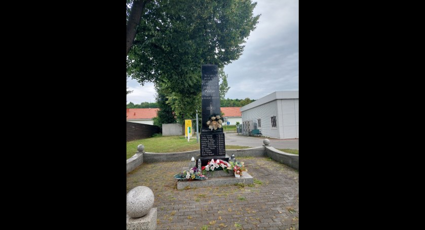 Publiczna egzekucja w Żywcu 