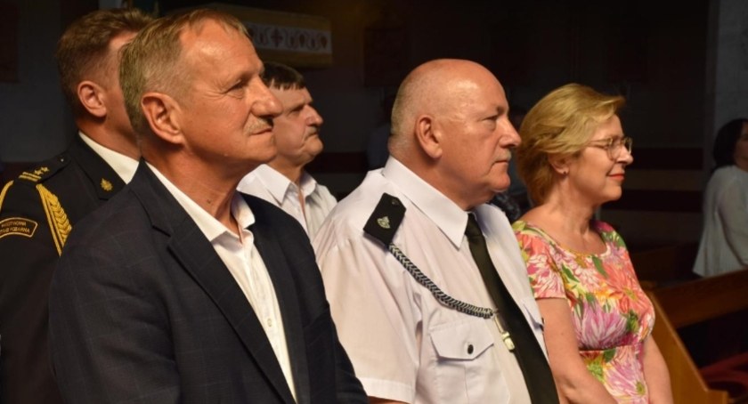 50-lecia Orkiestry Dętej OSP Czernichów-Tresna 