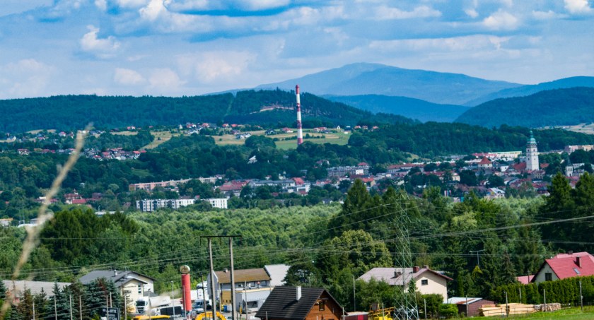 Zwiedzamy Żywiec