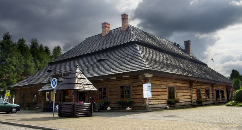 Utrudnienia w Jeleśni 