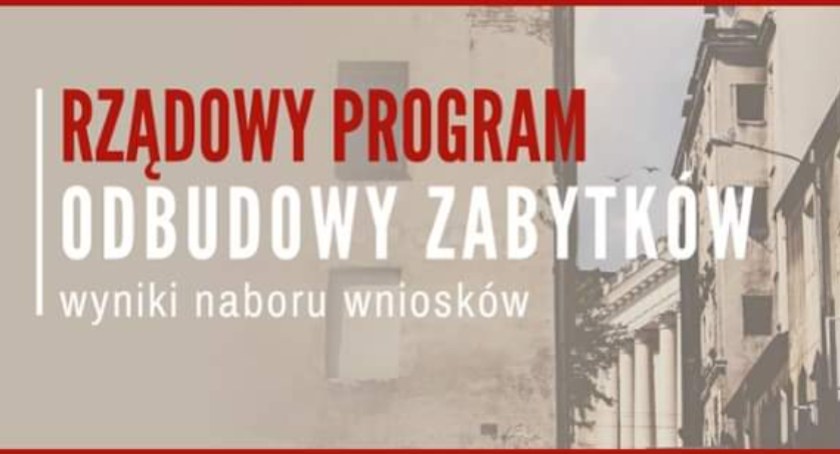 Żywiec dostał pieniądze na ratowanie zabytków