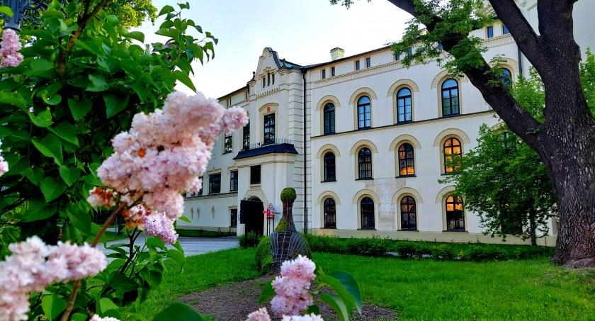 Będą pieniądze na zabytki 
