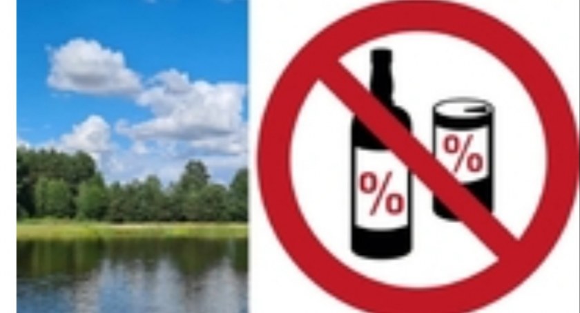 Alkohol i woda to niebezpieczne połączenie 