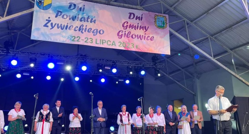 Koło Gospodyń Wiejskich z Lipowej 