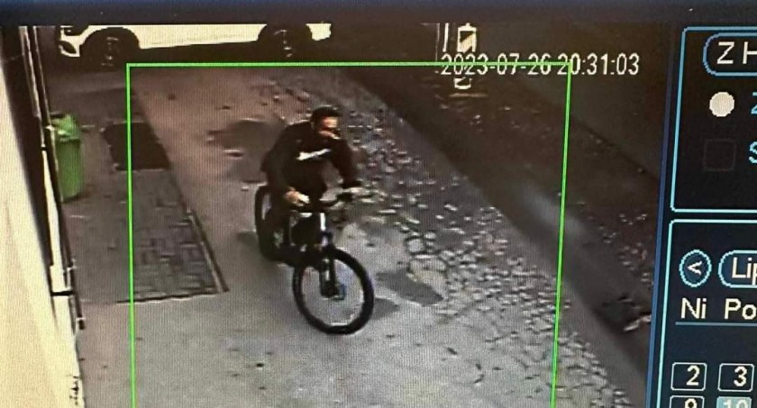 Skradziono rower. Za pomoc w odnalezieniu przewidziana nagroda