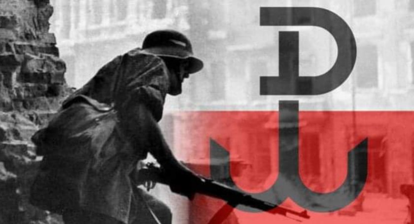 1 sierpnia Powstanie Warszawskie