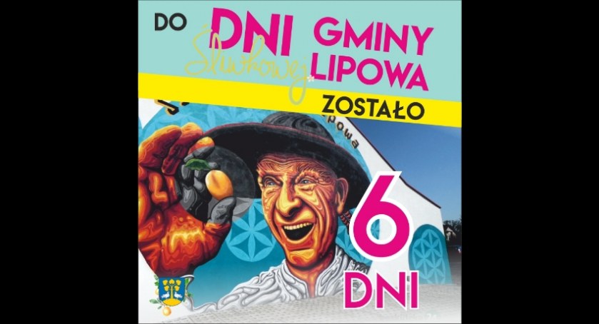 Zostało już tylko 6 dni do Święta Śliwki