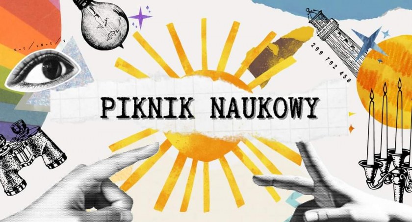 3 Piknik Naukowy