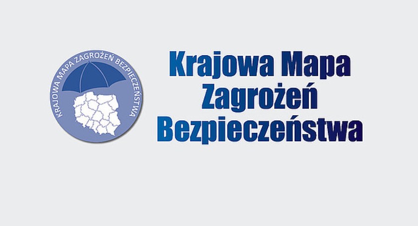Krajowa Mapa Zagrożeń 
