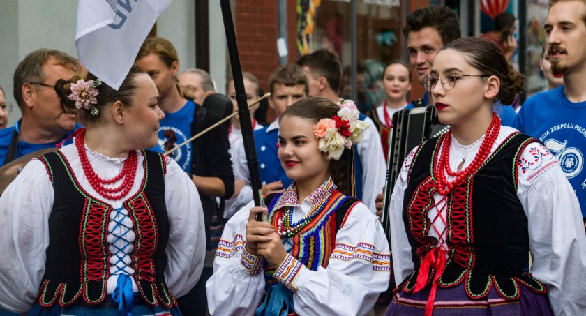 Tydzień Kultury Beskidzkiej – Święto Folkloru i Tradycji
