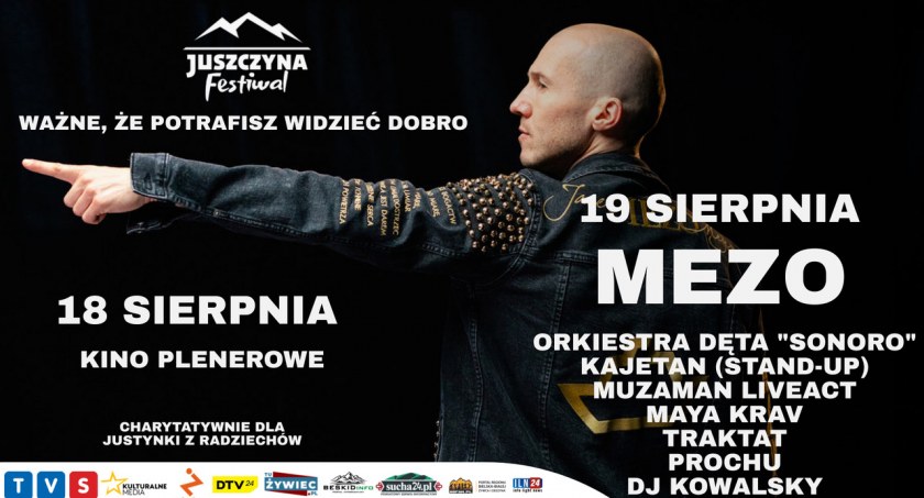 Juszczyna Festiwal 