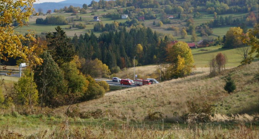 Zatrzymanie 25 nielegalnych imigrantów z Syrii 