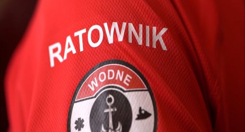 25.07. - 26.07 w Żywcu odbyła się konferencja z udziałem Wodnego Pogotowie Ratunkowe w Żywcu 