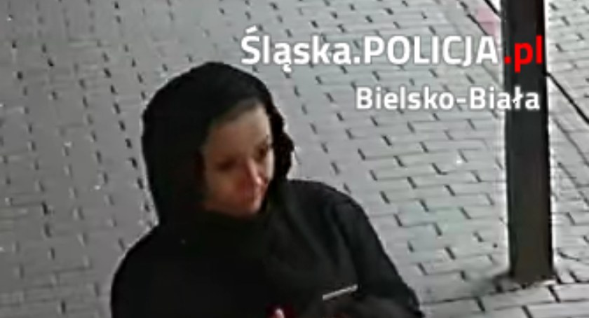 Poszukiwana o oszustwo 