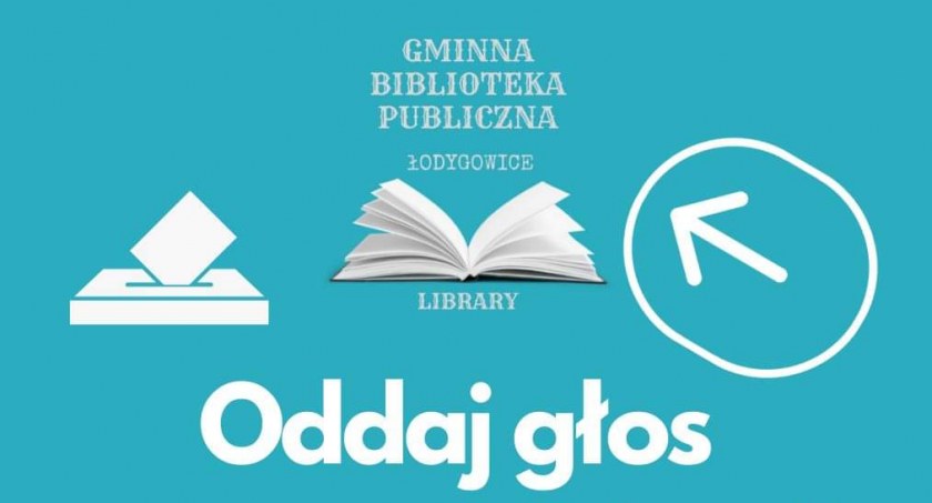 Oddaj głos na Gminna Biblioteka w Łodygowicach 