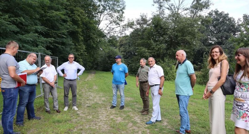 Powstanie nowa kładka pieszo-rowerowa
