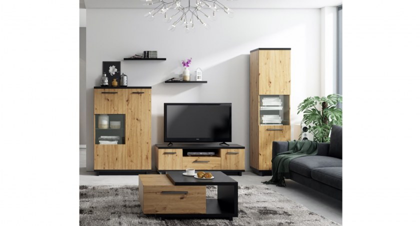 Elegancka witryna – gdzie się sprawdzi?